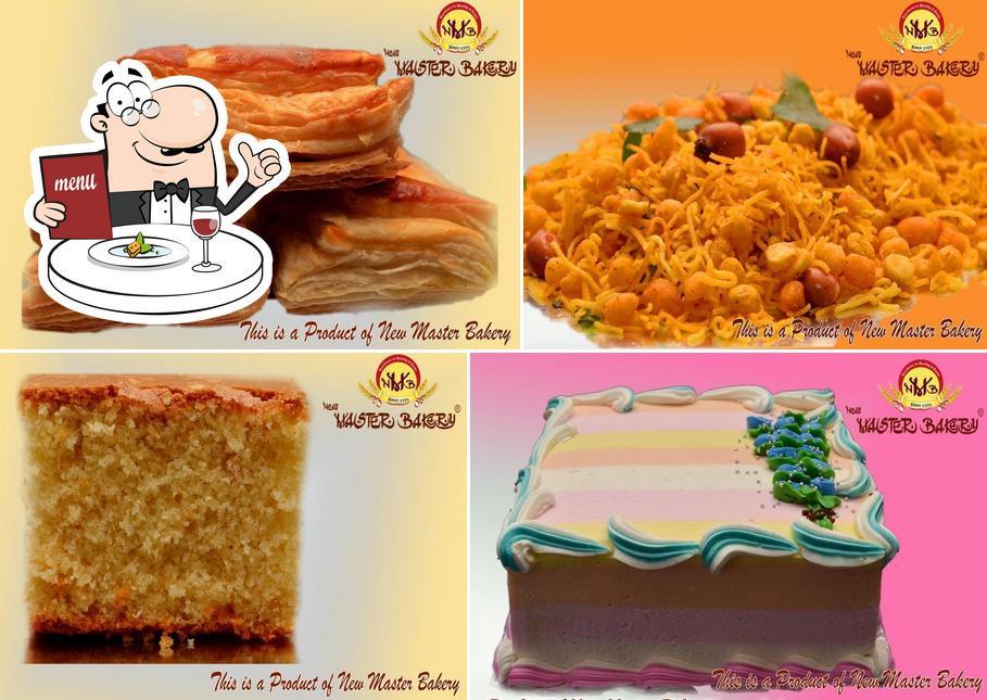 MASTER'S CAKES AND SWEETS, New Delhi - Restaurant Reviews, Photos & Phone  Number - Tripadvisor
