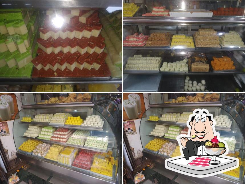 Shiv Sagar Sweet And Farsan, Mumbai, Shop No.1 - Restaurant reviews