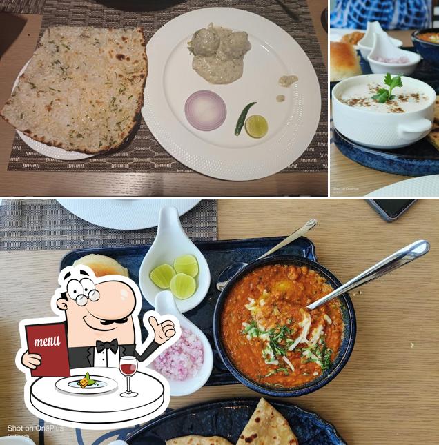 Food at Firki