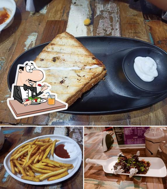 Green House Cafe & Restaurant