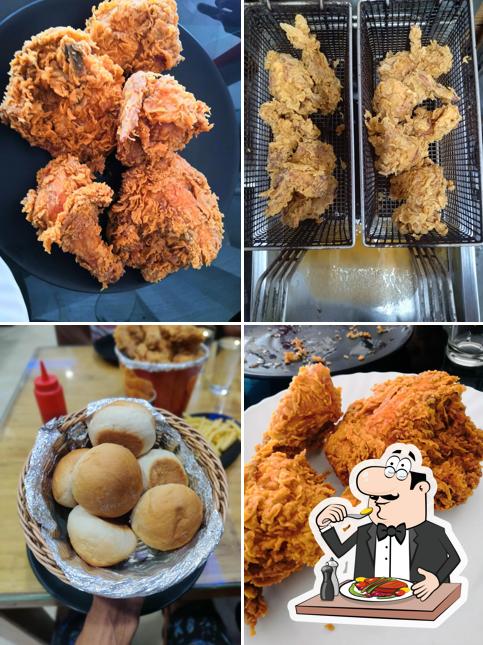 Hotel Emirates Restaurant