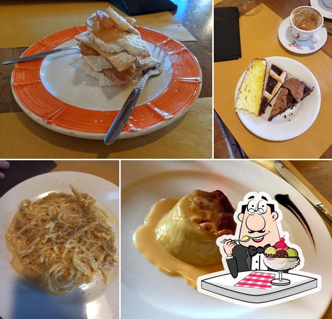 Ristorante Il Sagramoso