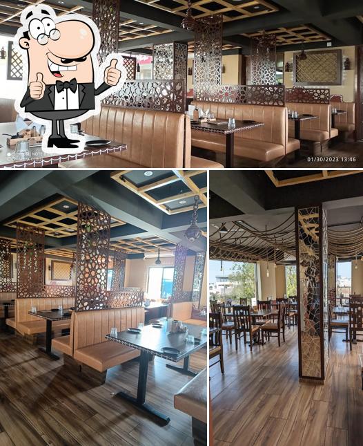 Jalaram Khichdi Restaurant - Padra