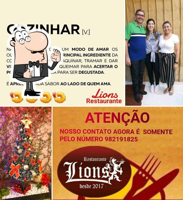 Lions Restaurante