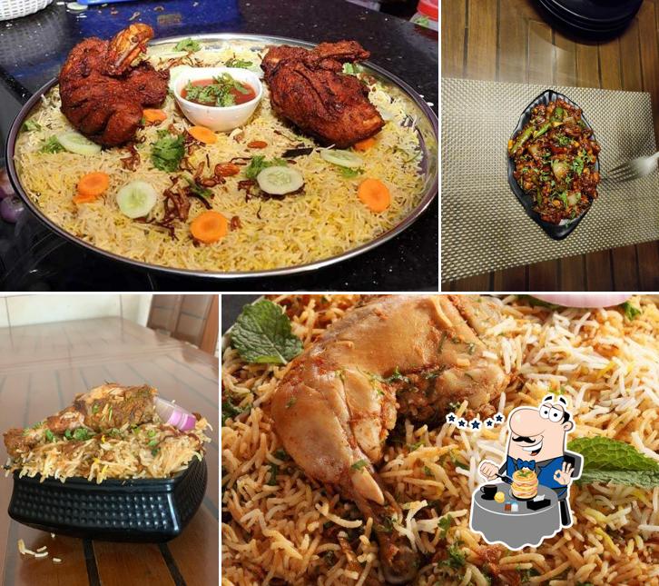 Mehfil Arabic Restaurant