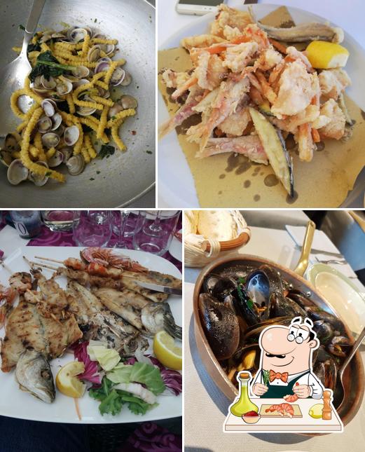 Osteria dei Golosi