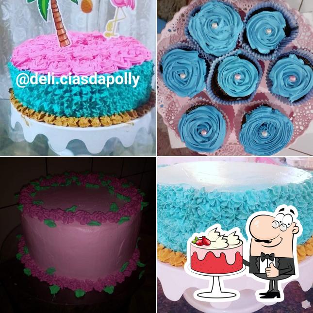 Delicias da Polly
