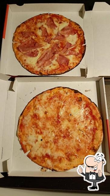 Regarder cette photo de Pizzeria Da Edi