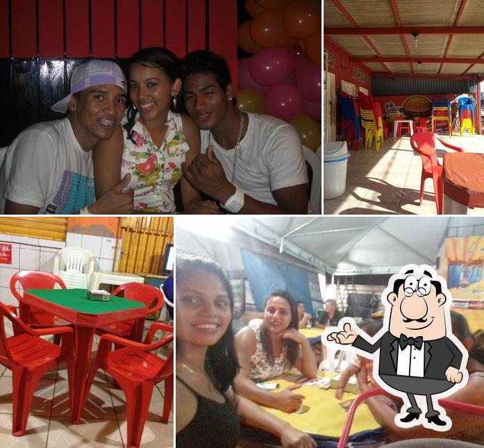 Altas Hora Lanche