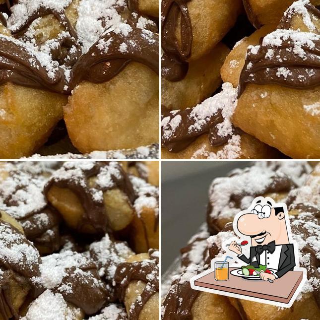 Corner Pub & Deli in Argyle Restaurant menu and reviews