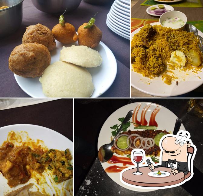 Rasoi Multi Cuisine Resturant