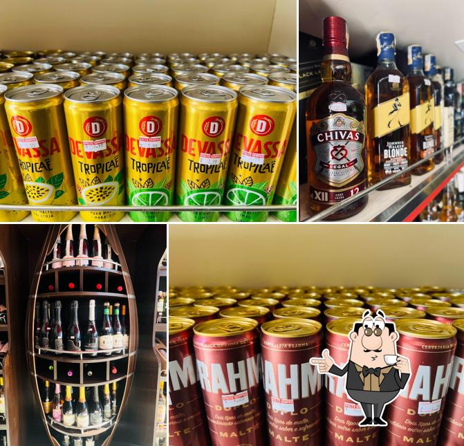 Frigorífico Estrela