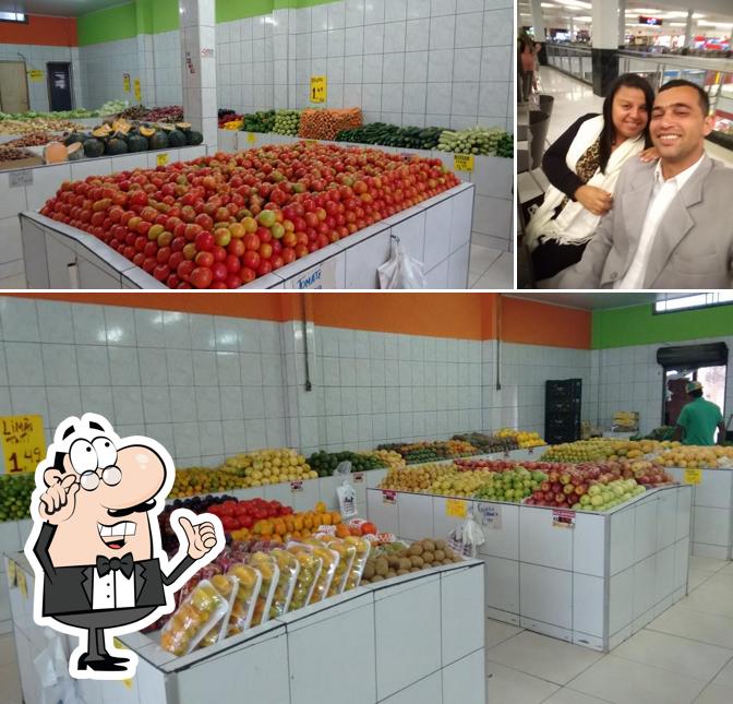 Hortifruti Nipo- Brasil