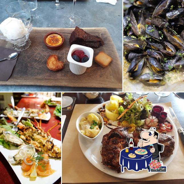 La Brasserie