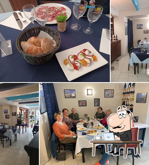 Le Petit Napoli