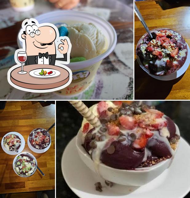 Opa Açaí Jardim Camburi