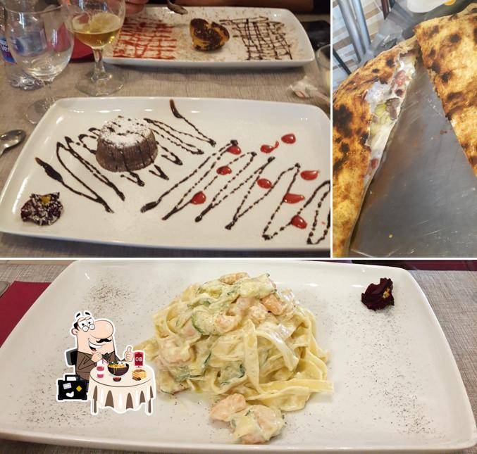 Cibo al Pizza Ely