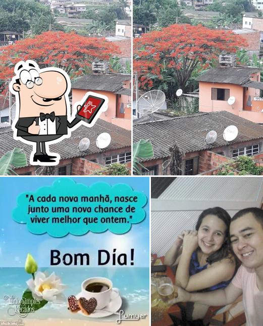 Pizzaria e lanchonete do Lino