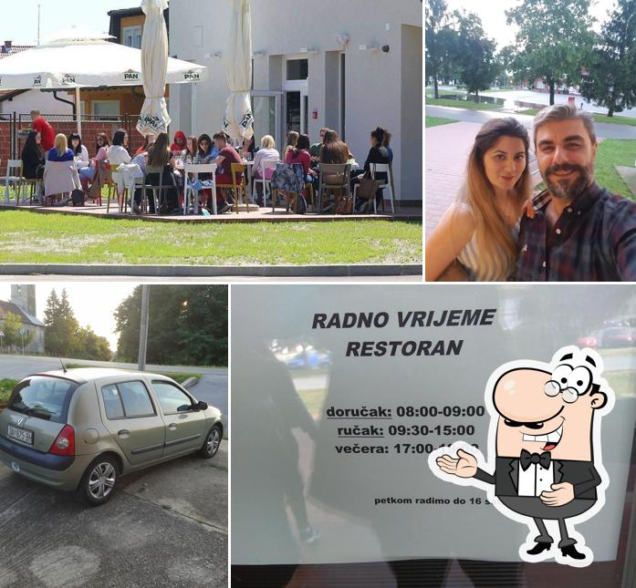 Ecco una foto di Restoran Škola