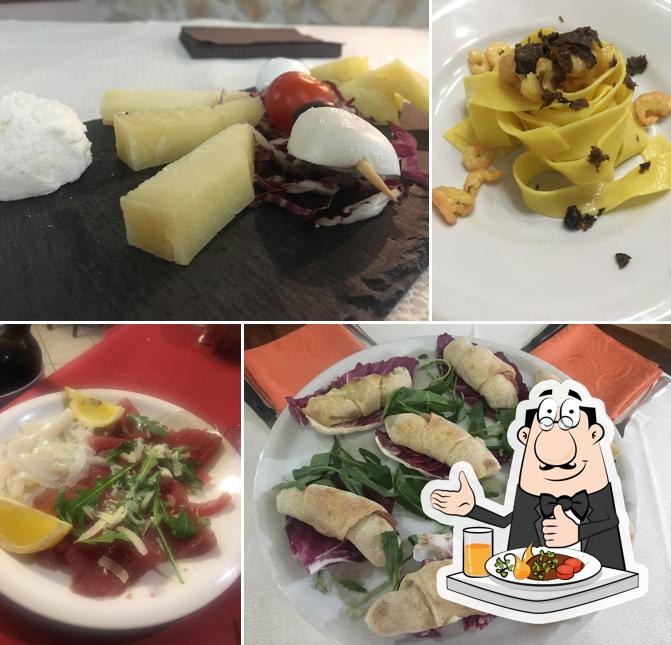 Ristorante Pizzeria 3 Torri