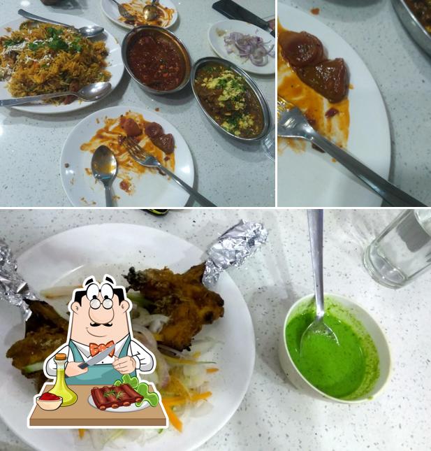 Shahi Darbar, Bokaro Steel City, City Centre Restaurant reviews