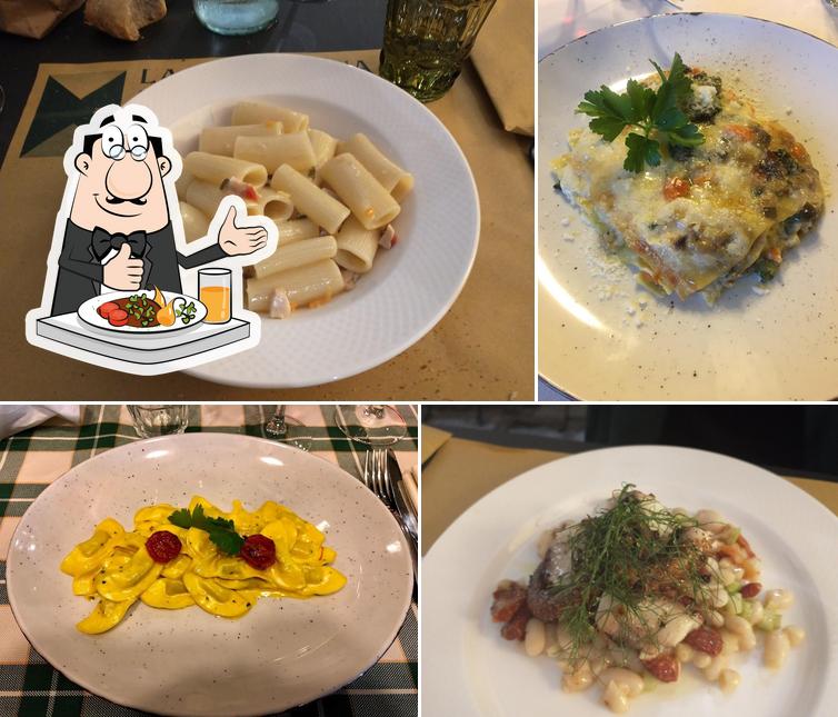 Ristorante La Moltrasina