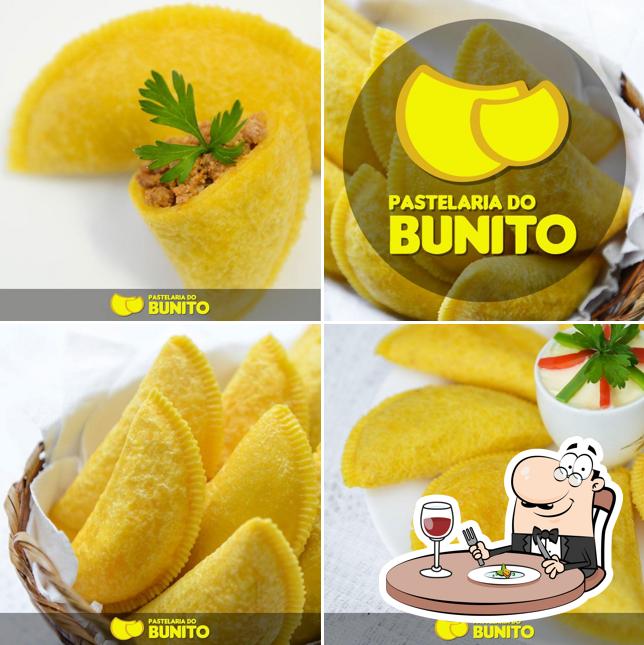 Pastelaria Bunito