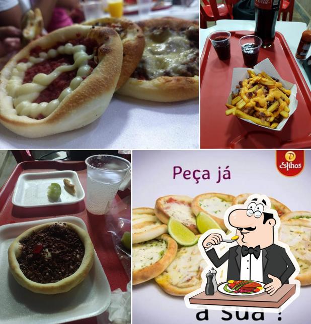 D'ESFIHAS Garavelo