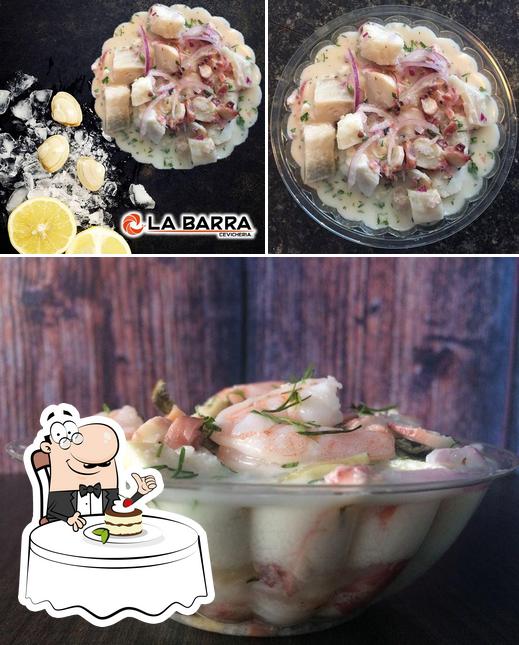 La Barra Cevicheria Bogot Restaurant Reviews la-barra-cevicheria-bogot-restaurant-reviews