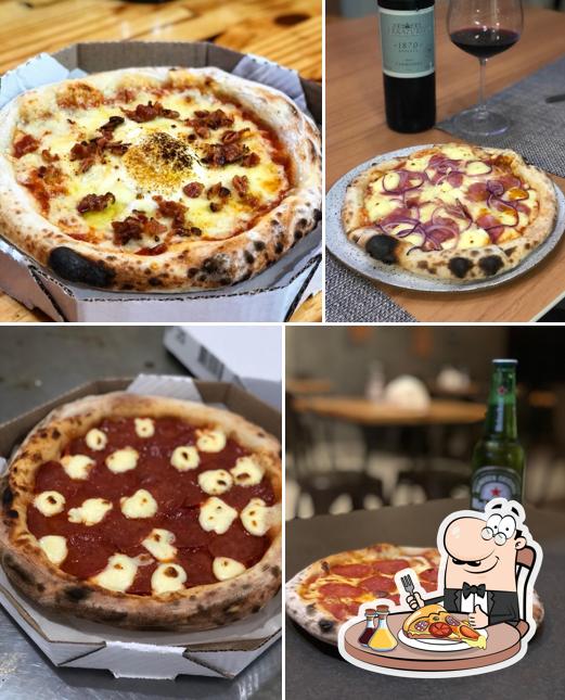 Jose's Pizza