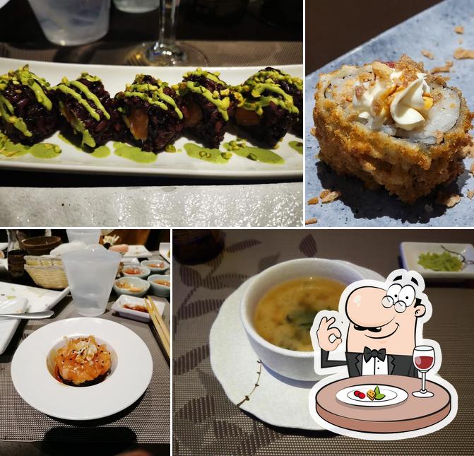 Ristorante Giapponese Kikawa