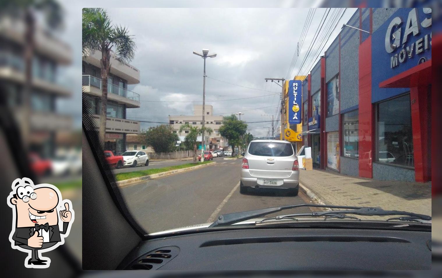 Lanchonete e Restaurante TOZINHO