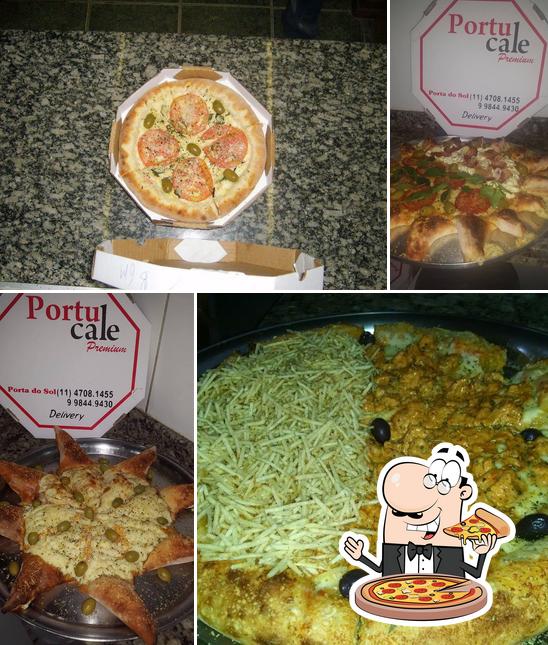 Portucale Premium