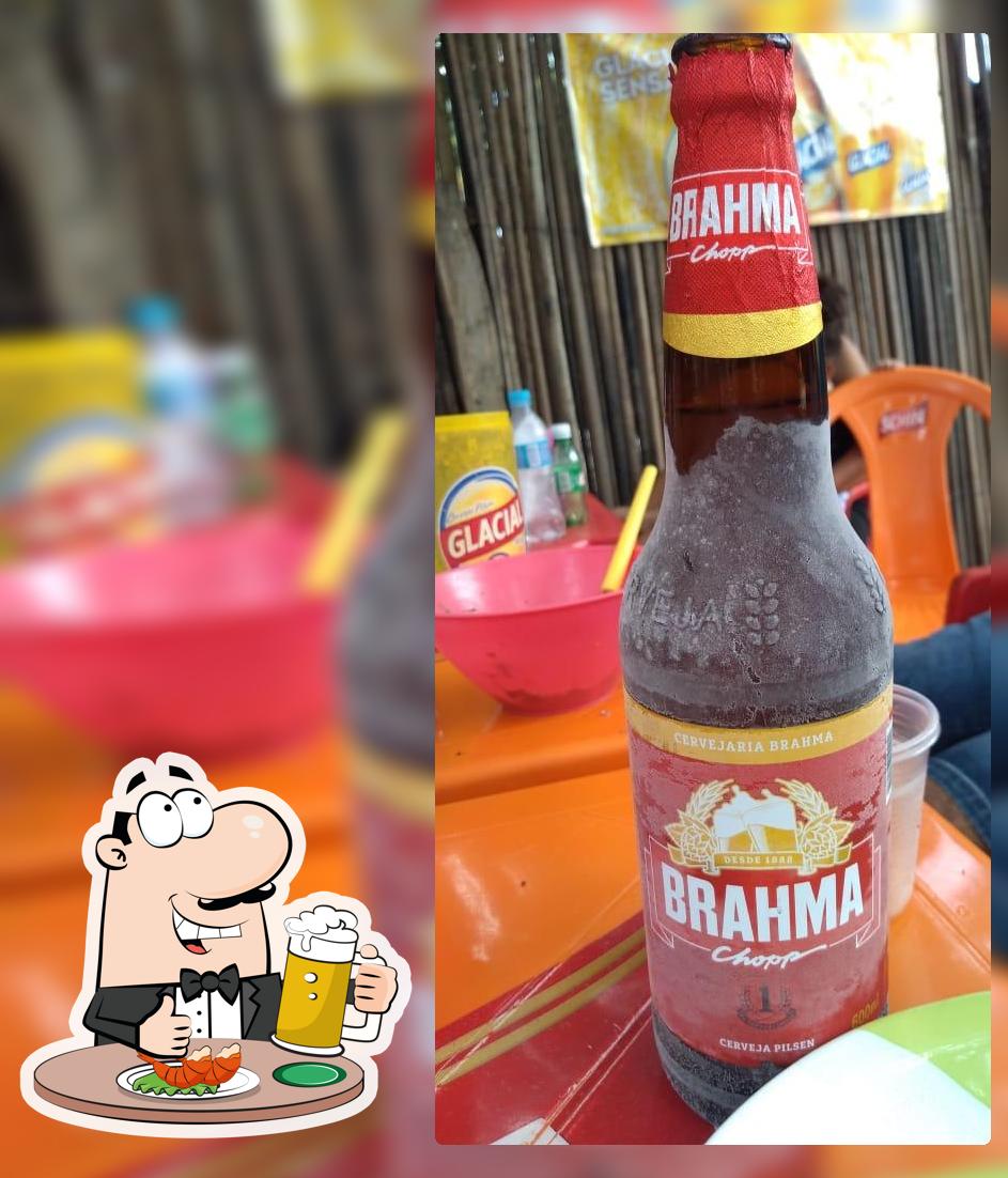 Bar Do Magno Roots