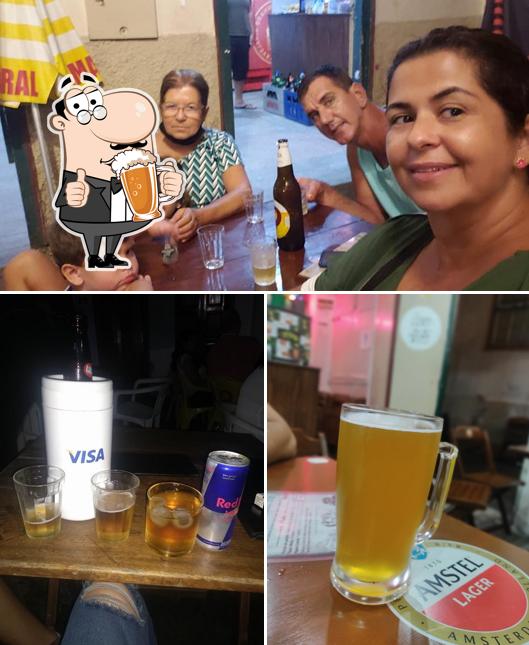 Bar E Restaurante Esquina Da Quitanda