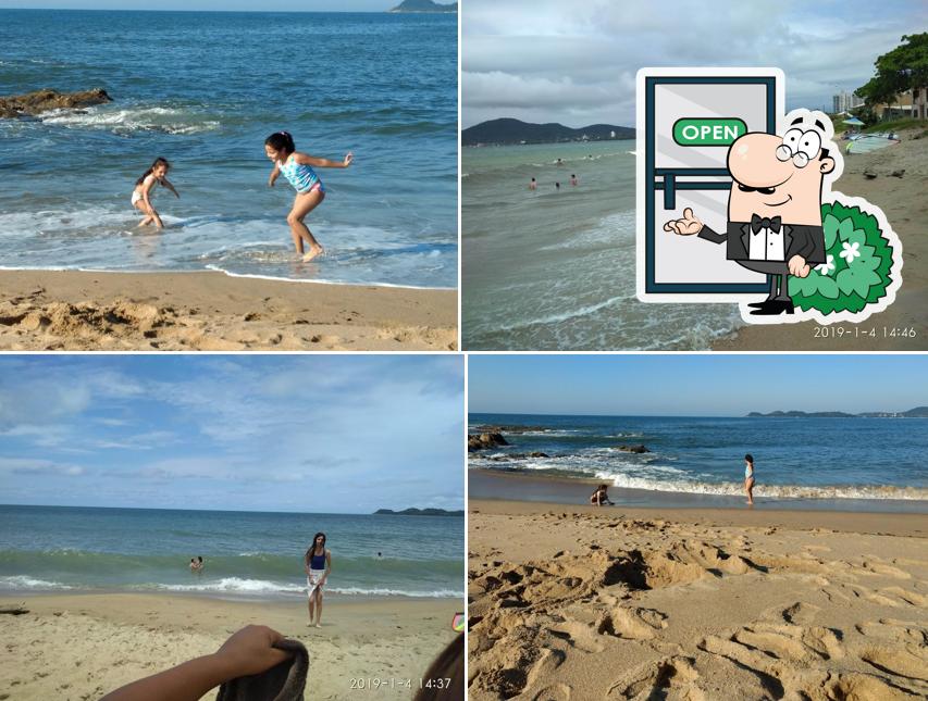 Lanchonete Saideira 2