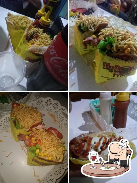 Tiãozinho Lanches