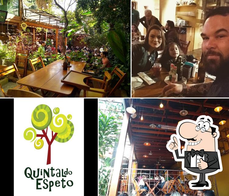 QUINTAL DO ESPETO - PERDIZES, Sao Paulo - Pacaembu - Photos & Restaurant  Reviews - Order Online Food Delivery - Tripadvisor