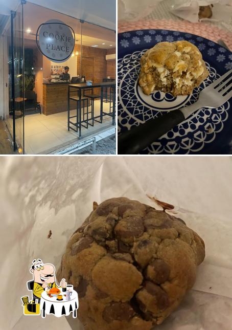 Cookie Place