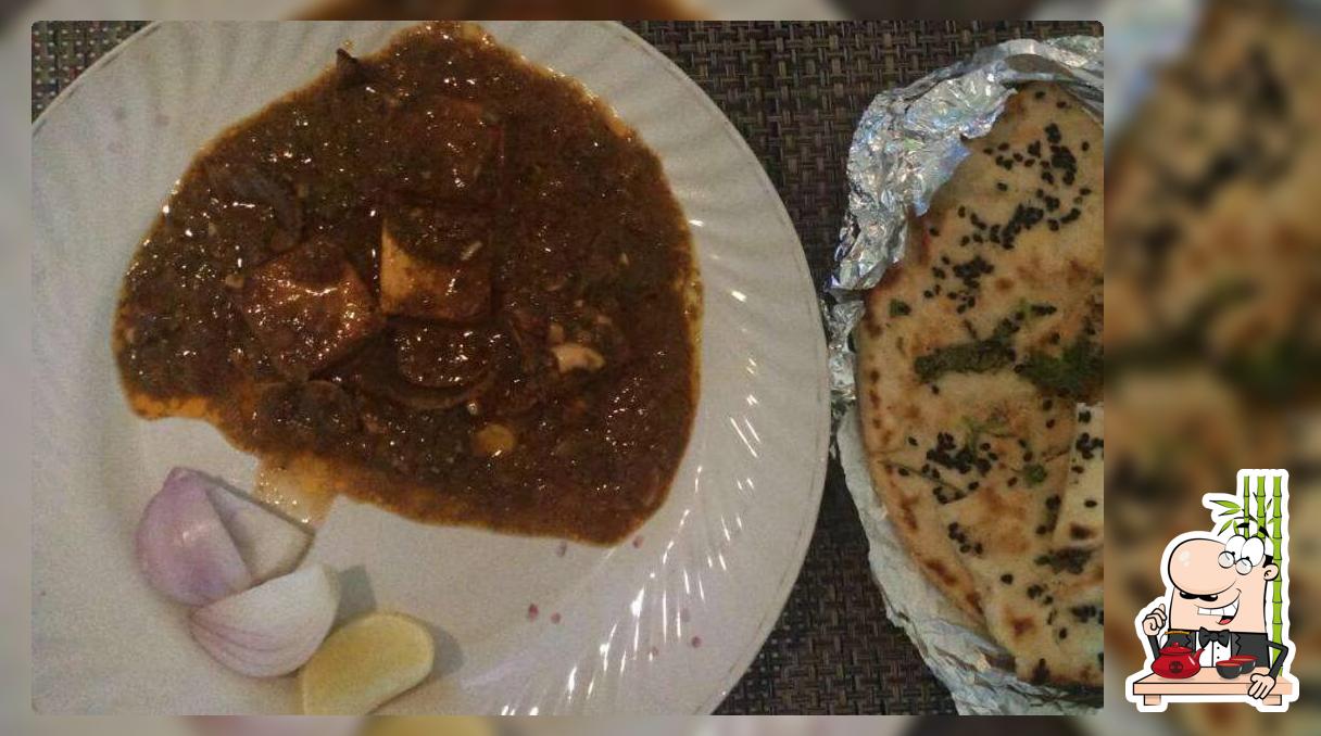 Hansika Family Dhaba