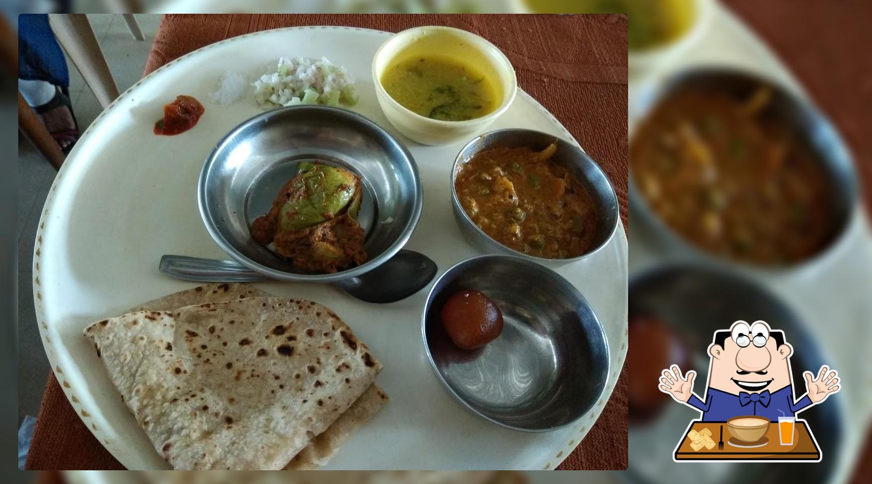 KIT's College Canteen