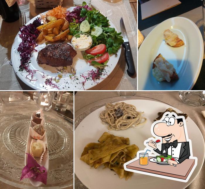 La Piccola Oasi l osteria di cicciopasticcio