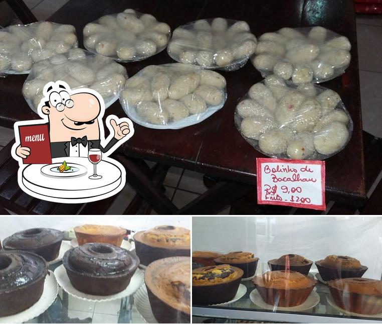 Padaria São José
