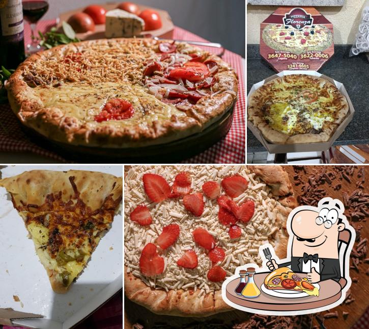 Pizzaria Florenza Tubarão