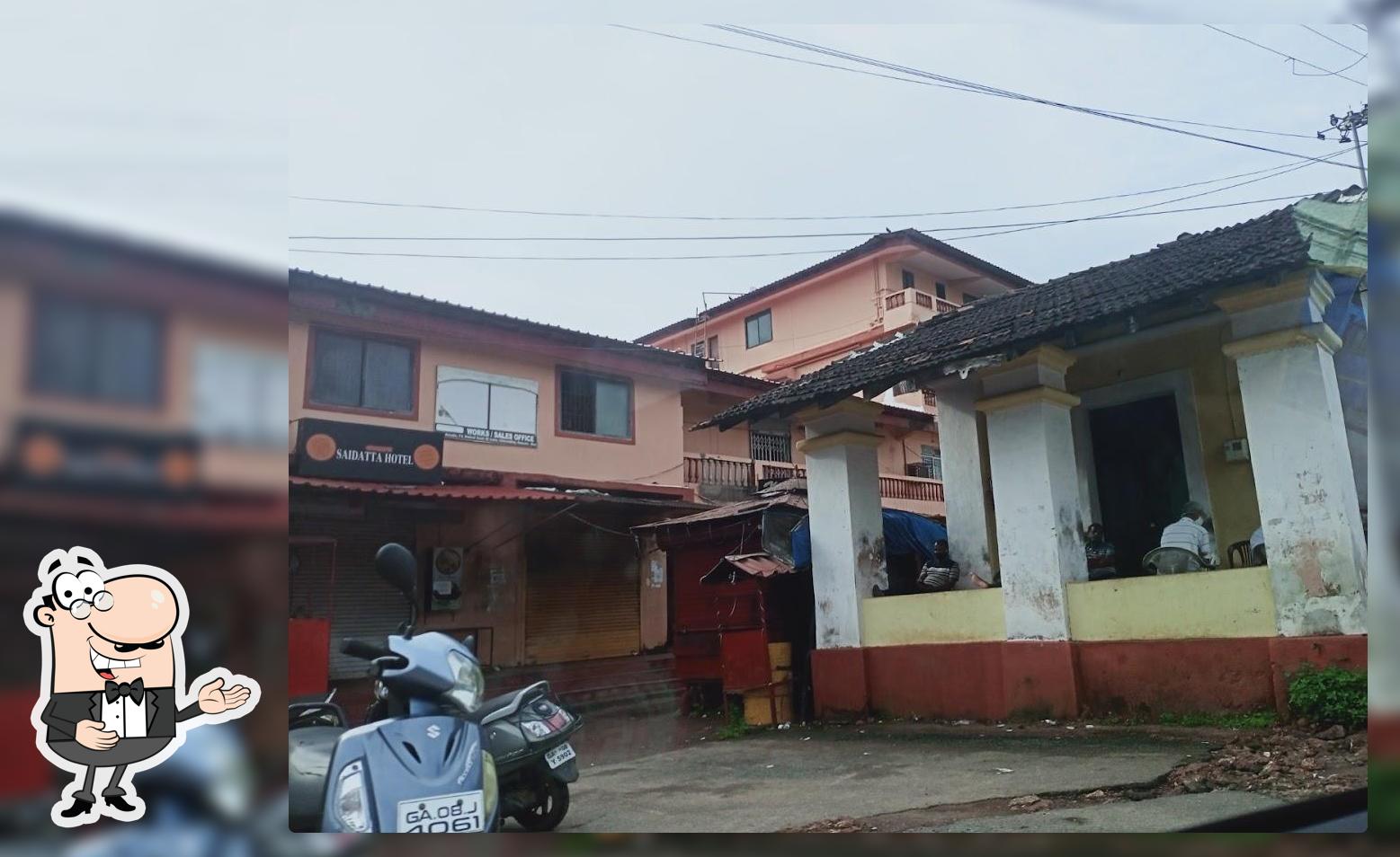 Saidatta Hotel