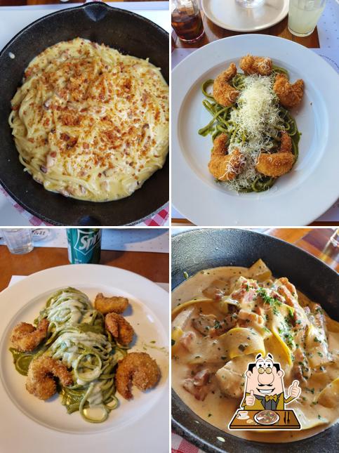 Trattoria de Origem