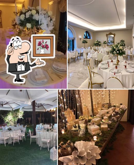 Villa Feanda Eventi