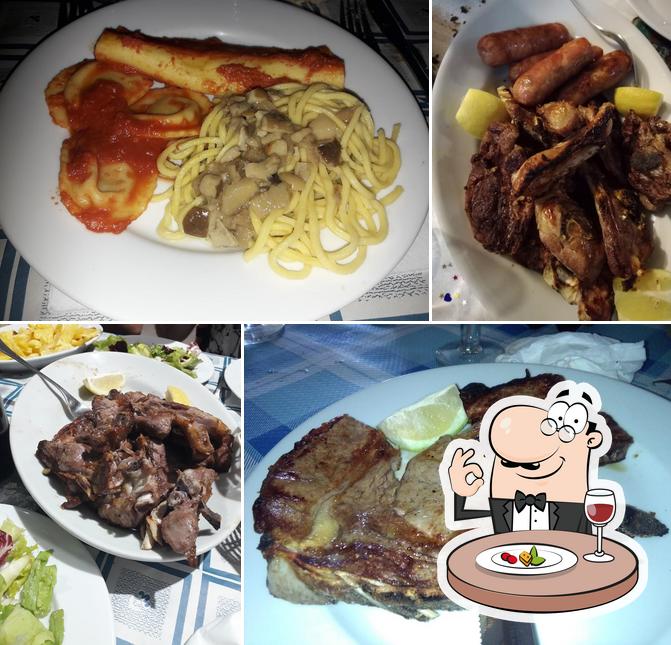 Ristorante Da Antonino