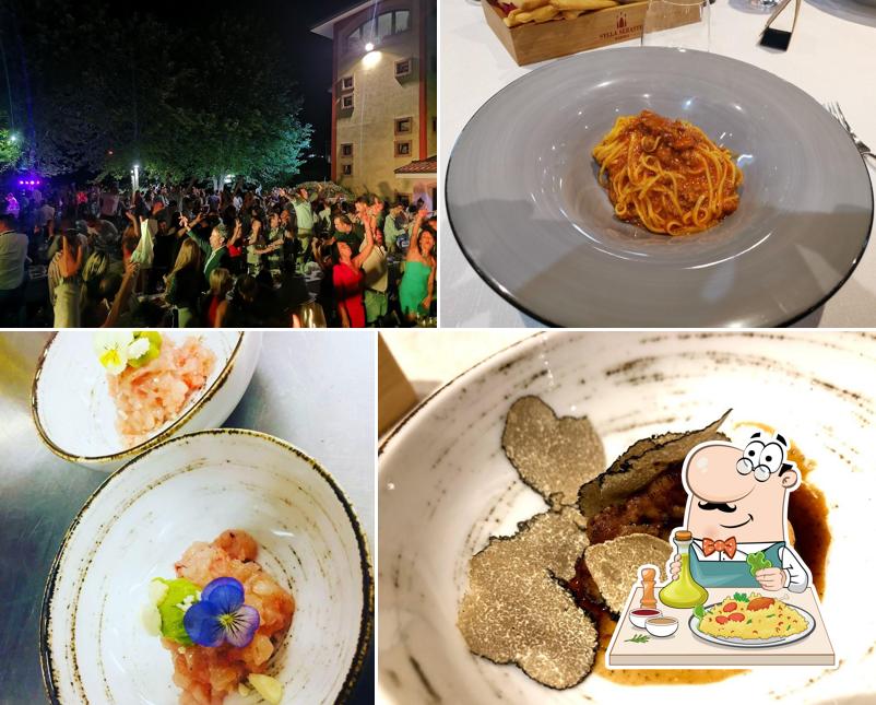 Platti al Bricco delle Viole - Ristorante