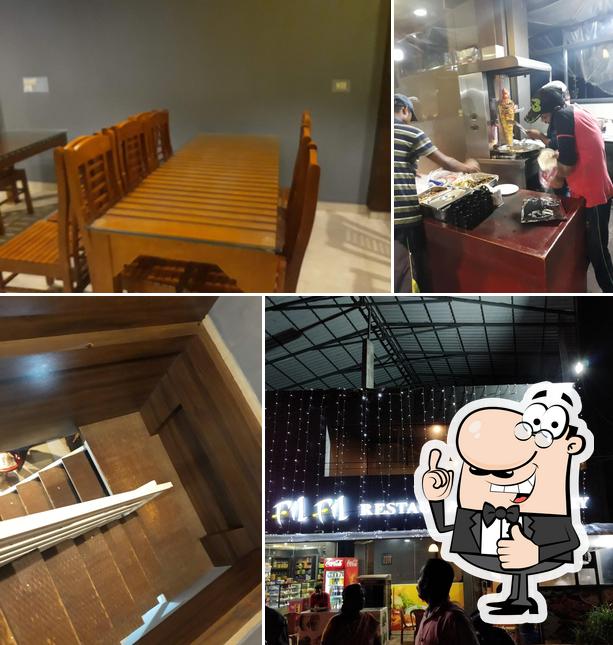 Here's an image of Fil fil Restaurant